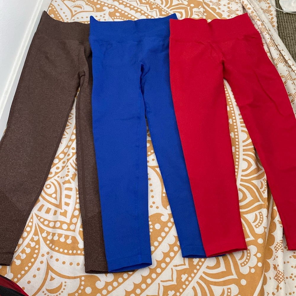 SHEIN LEGGINGS